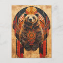 Recherche de decor styles cartes postales Animal