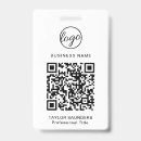 Recherche de identité Entreprise