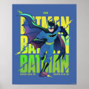 Recherche de le chevalier foncé posters Superhero