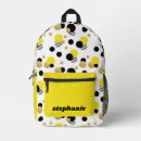 Recherche de et polka jaune sacs Pour enfants