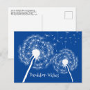Recherche de pissenlit cartes postales Plante