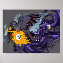 Recherche de raven art Moon