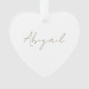 Recherche de coeur ornements Pour elle