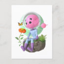 Recherche de dessin tournesol cartes postales Illustration