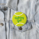 Recherche de raquette badges Joueur