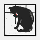 Recherche de victorienne magnets Vintage