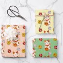 Recherche de neko papier cadeau Bonne fortune