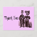 Recherche de mariage halloween cartes postales Gothique
