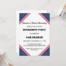 Recherche de déploiement invitations Patriotique