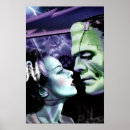 Recherche de frankie art Frankenstein