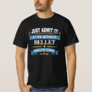 Recherche de belettes tshirts Pour lui