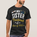 Recherche de masters graduation tshirts Amour