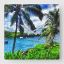 Recherche de hawaï horloges L'eau