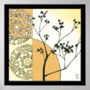 Recherche de arbre de branche posters Asiatique