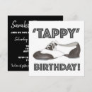Recherche de danseur carrées invitations Parti