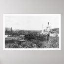 Recherche de péniche posters Transport