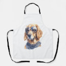 Recherche de golden retriever tabliers Animal