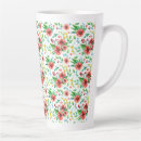 Recherche de fleurs peintes tasses Floral