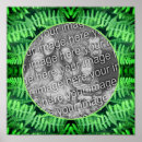 Recherche de fougères posters Floral