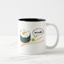 Recherche de wasabi tasses Mignon