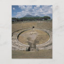 Recherche de romane cartes postales Arène