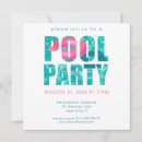 Recherche de vert de néon invitations Chic