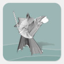Recherche de artiste graphique autocollants Abstrait