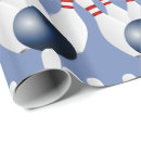 Recherche de boule de bowling papier cadeau Anniversaire