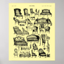 Recherche de meubles posters Antique