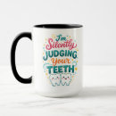 Recherche de assistante dentaire tasses Toute personne