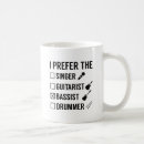 Recherche de guitare basse tasses Bracelet