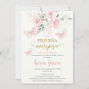 Recherche de mariposa invitations Espagnole