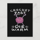 Recherche de aiguilles tricot vœux cartes Crochet
