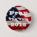 Recherche de élection 2012 badges Américain