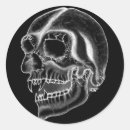 Recherche de monstre dents autocollants Vampire