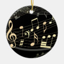 Recherche de musique ornements Musique de feuille