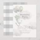 Recherche de gros chat invitations Aquarelle