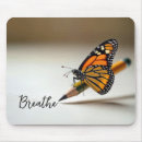 Recherche de papillon jaune et noir tapis souris Insecte
