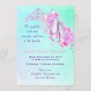 Recherche de pantoufles invitations Pantoufles de ballet