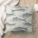 Recherche de sardine coussins Vie marine