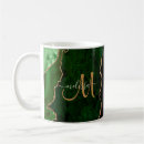 Recherche de irish tasses Monogramme
