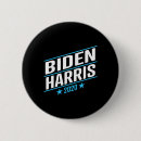 Recherche de billet badges Biden harris