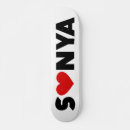 Recherche de sonya Nom