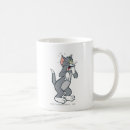 Recherche de tom cat tasses Hanna barbara character