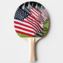 Recherche de militaire raquettes ping pong Américain