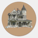 Recherche de architecture vintage autocollants Antique