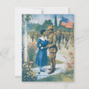Recherche de wwi vœux cartes Vintage
