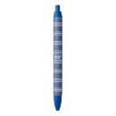 Recherche de et rayure bleue bureau fournitures Pour lui