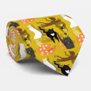 Recherche de différent cravates Funky