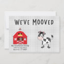 Recherche de papier 11x16 invitations Nouvelle adresse